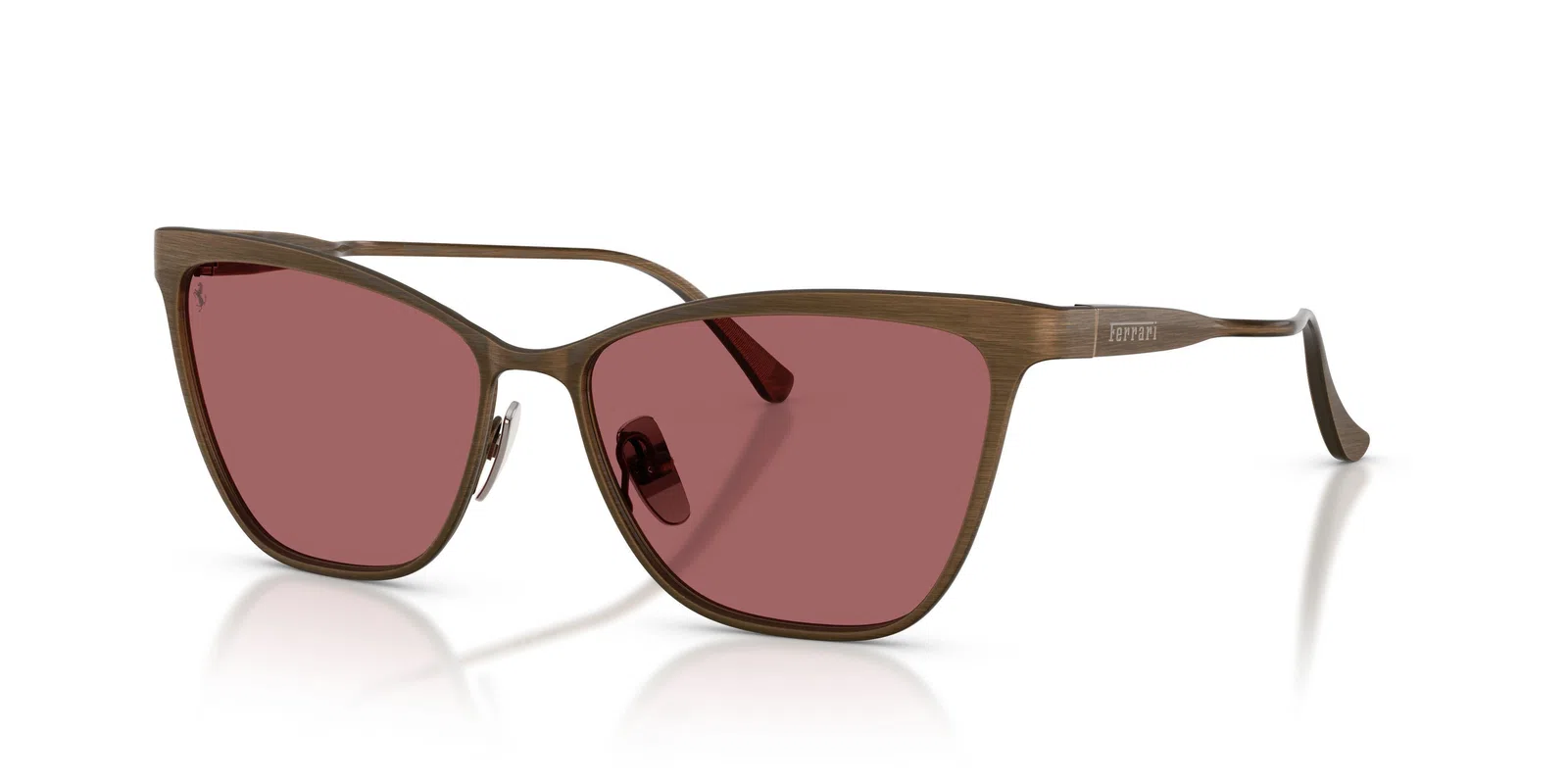 Ferrari 1031 Sunglasses - view 5